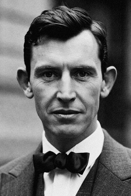 Harry d'Abbadie d'Arrast