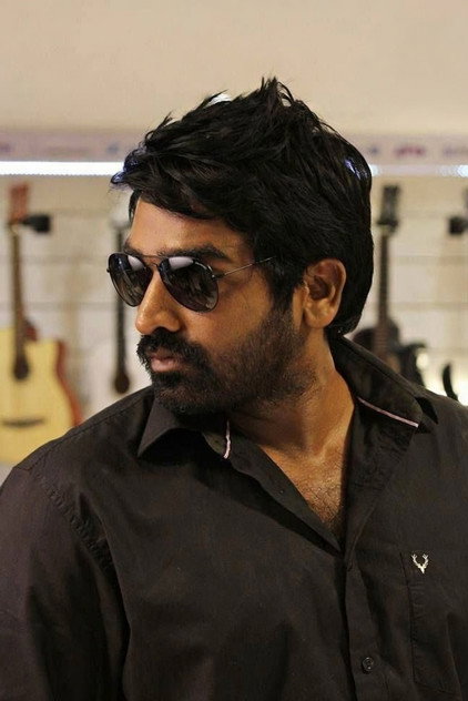 Vijay Sethupathi