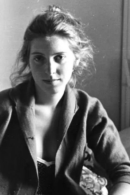Francesca Woodman