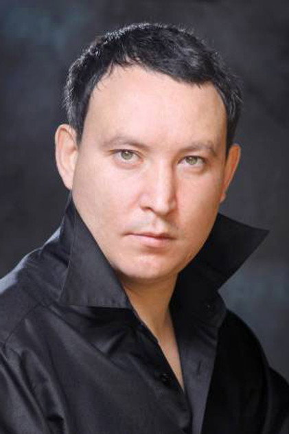 Aleksandr Kryukov