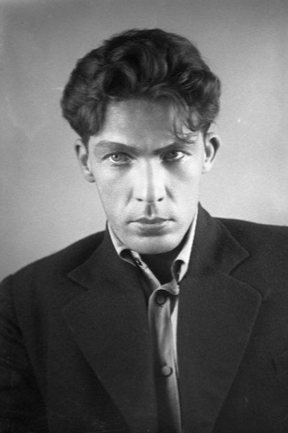 Aleksandr Chekayevsky