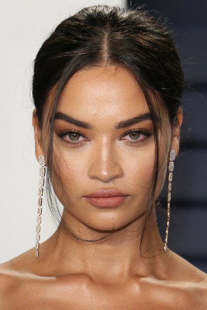 Shanina Shaik