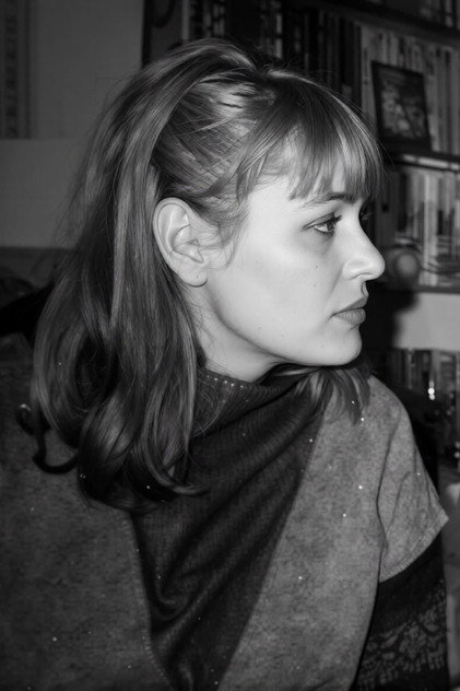 Shpresa Bërdëllima