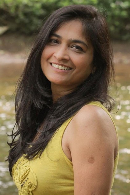 Sangeeta Agrawal