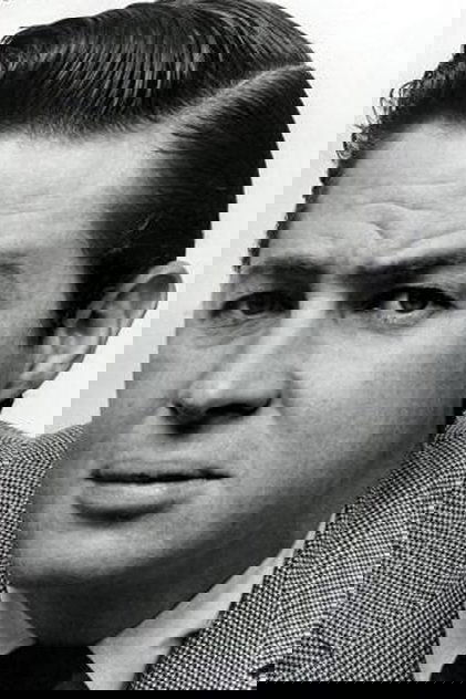 George Axelrod