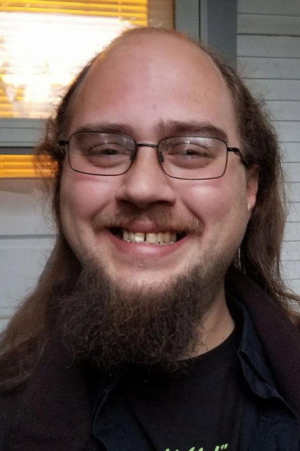 Nate Matthew Gneckow