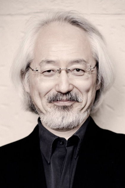 Masaaki Suzuki