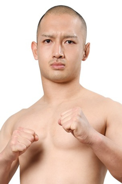 Taisei Nakahara