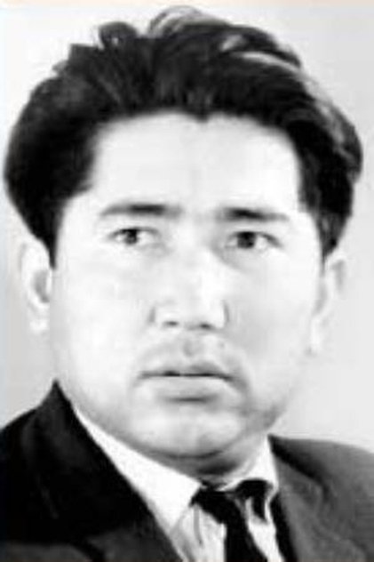 Kasym Zhuginisov