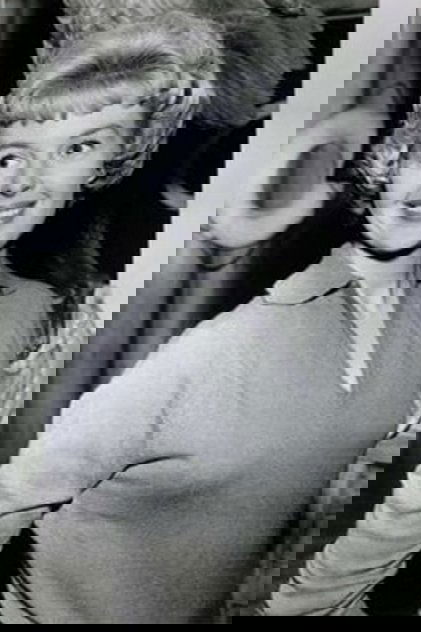 Patricia Donahue