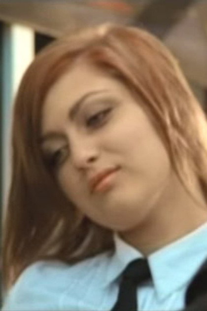 Tatyana Zolotarevskaya