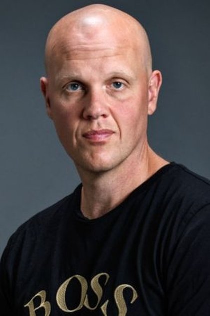 Joakim Lamotte
