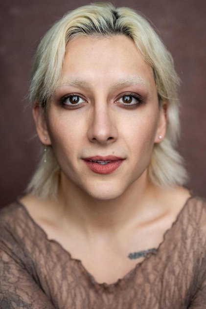 Mason Alexander Park