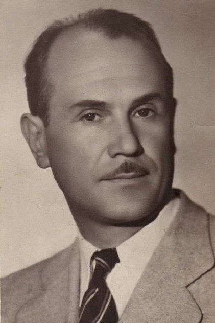 Boris Babochkin