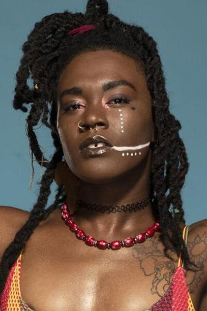 Patrice Adora McNair