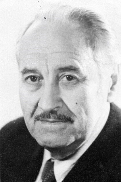 Konstantin Mikhailov