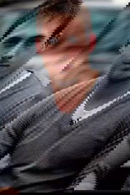 Rob Pavey