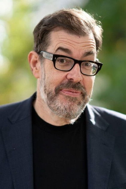Richard Osman