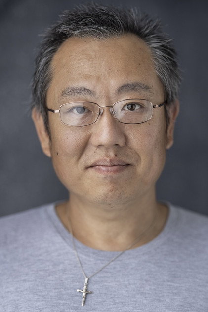 Gabriel Chao Ren