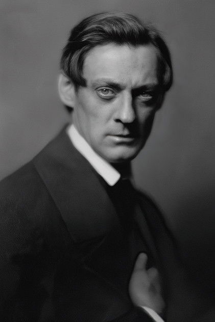 Lionel Barrymore