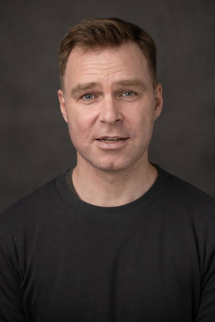 Vyacheslav Shatnenko