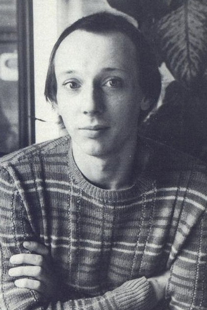 Howard DeVoto