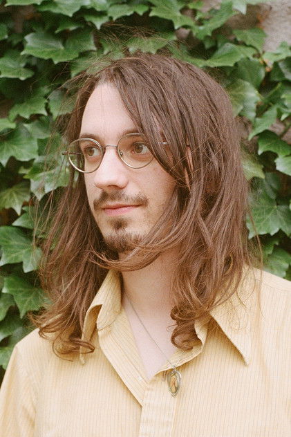 Nicholas Christenson