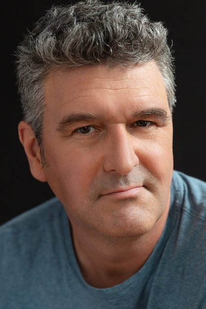 Charles Maheux