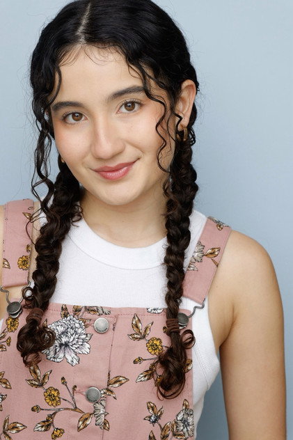 Laura Sofía Domínguez