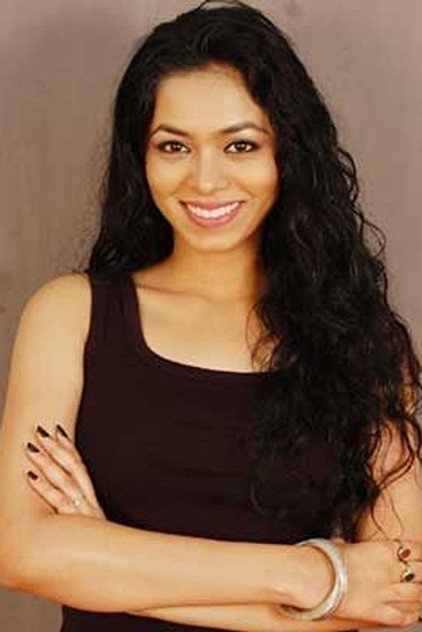 Vaishnavi Dhanraj