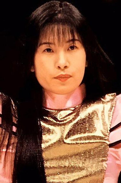 Manami Toyota
