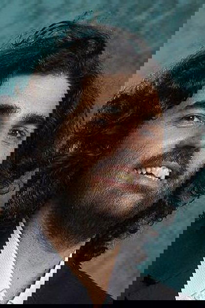 Patricio Crom