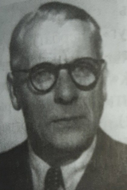 Vsevolod Massino