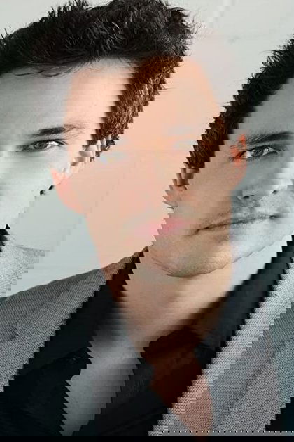 Brett Harris