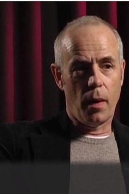 Barney Hoskyns