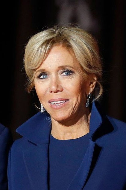 Brigitte Macron