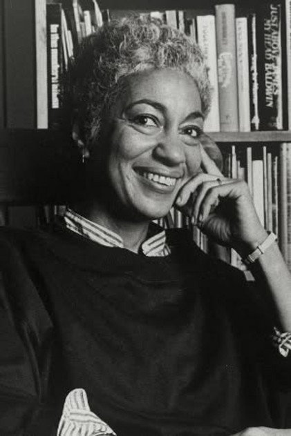 June Jordan