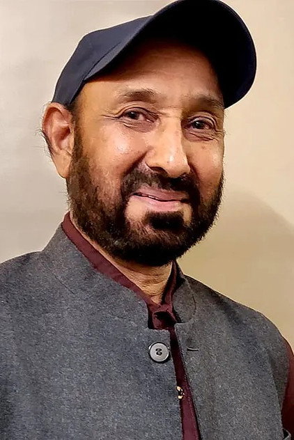 Navtej Hundal