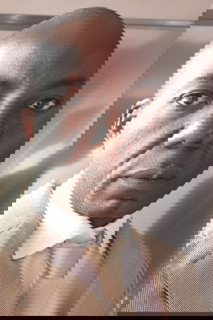 Christian Miegakanda
