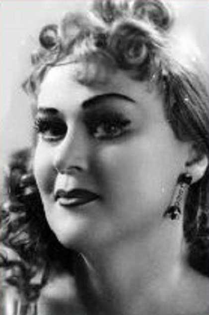 Lidiya Zvereva