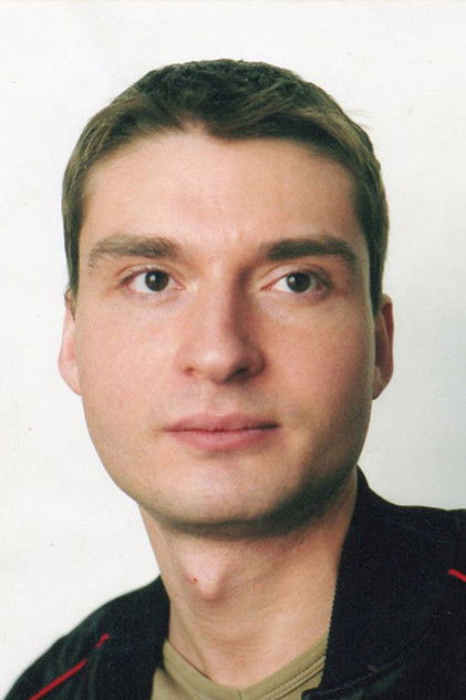 Vasiliy Shcherbakov
