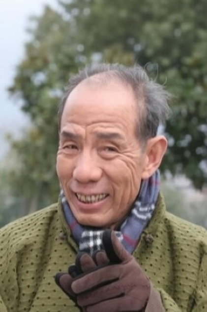 Wei Zongwan