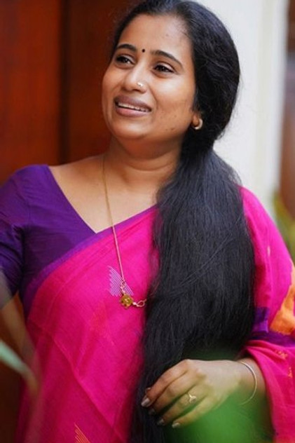Priya Sreejith