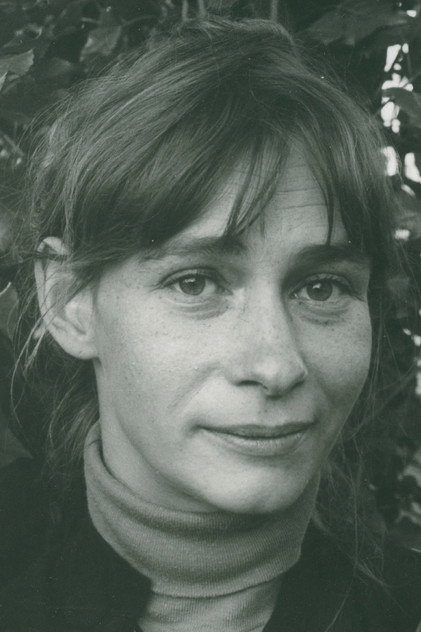 Bodil Mårtensson