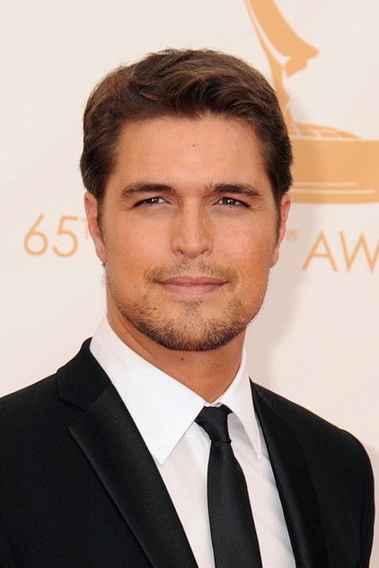 Diogo Morgado