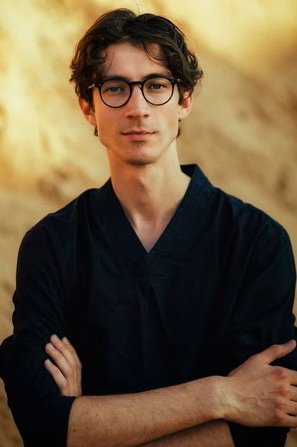 Edgars Haritončenko