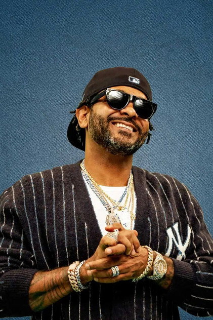 Jim Jones