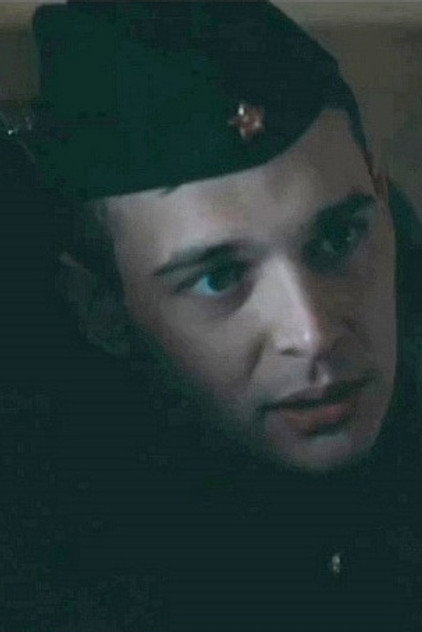 Ilyas Mukhametzhanov