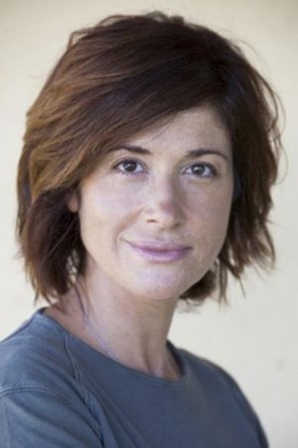 Maria Atlas