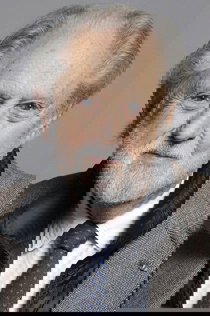 David Puttnam